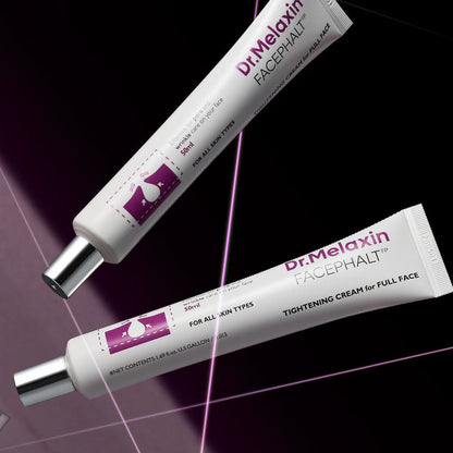 Dr.Melaxin Facephalt Tightening Cream 50ml