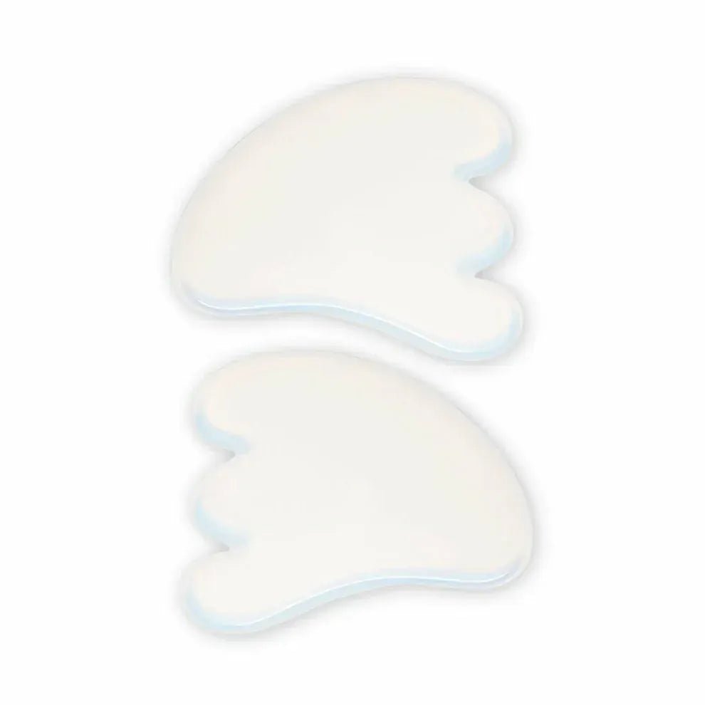 Fillimilli - Dual Mini Gua Sha Set - AU Beauty Bazaar