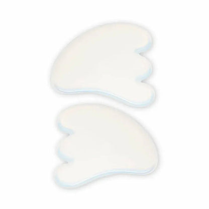 Fillimilli - Dual Mini Gua Sha Set - AU Beauty Bazaar