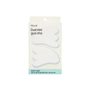 Fillimilli - Dual Mini Gua Sha Set