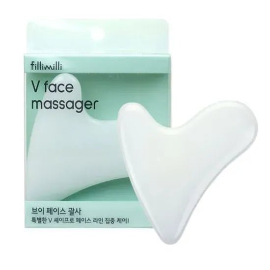 Fillimilli - V Face Massager