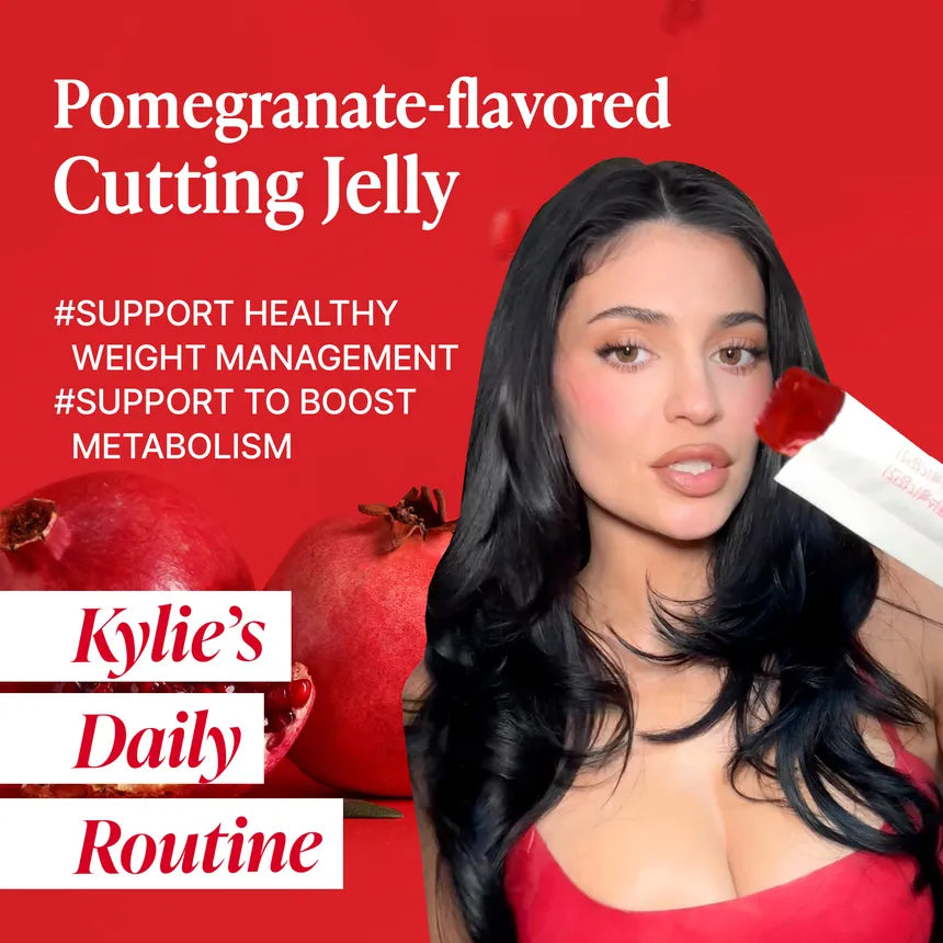 FOODOLOGY Coleology Cutting Jelly
