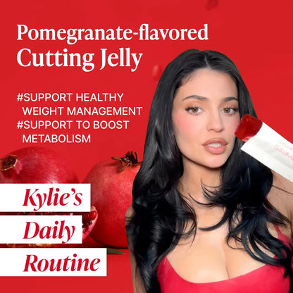 FOODOLOGY Coleology Cutting Jelly