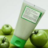 FULLY - Green Tomato Clay Mask Cleanser 120ML
