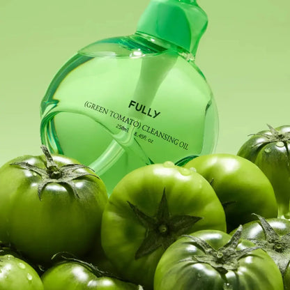Fully Green Tomato Cleansing Oil 250ml
