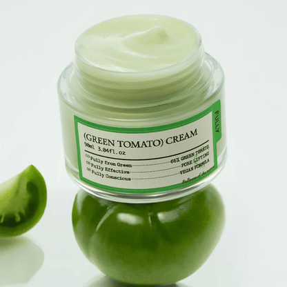 FULLY - Green Tomato Cream 90ML - AU Beauty Bazaar