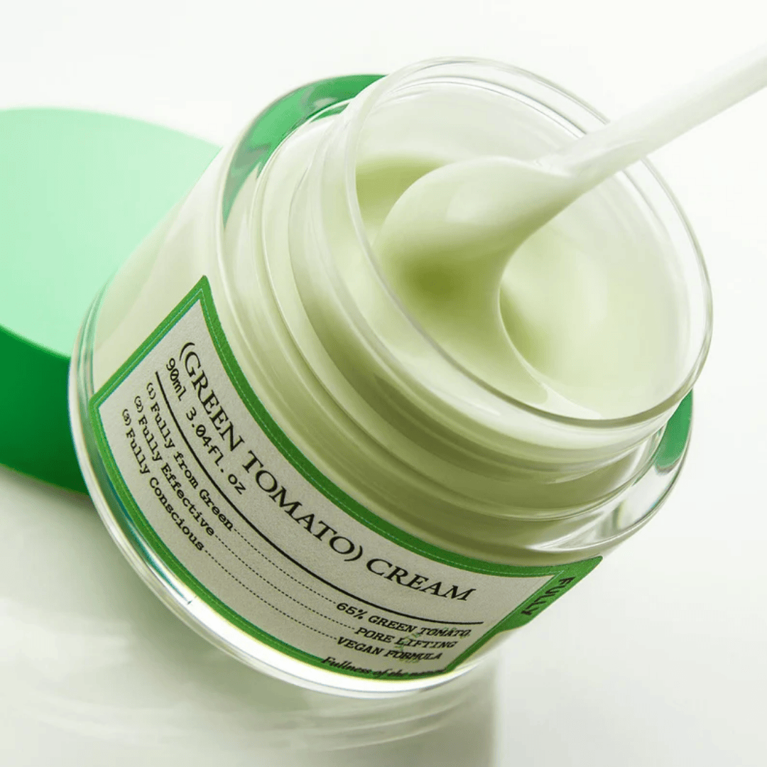 FULLY - Green Tomato Cream 90ML - AU Beauty Bazaar
