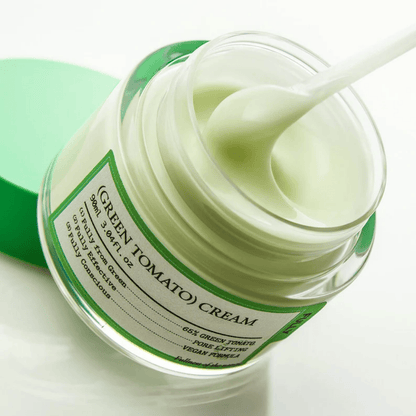 FULLY - Green Tomato Cream 90ML - AU Beauty Bazaar