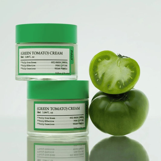 FULLY - Green Tomato Cream 90ML - AU Beauty Bazaar