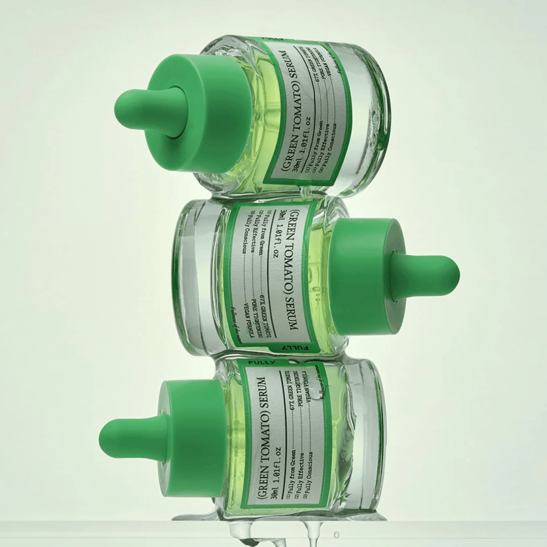 FULLY - Green Tomato Serum 30ML - AU Beauty Bazaar