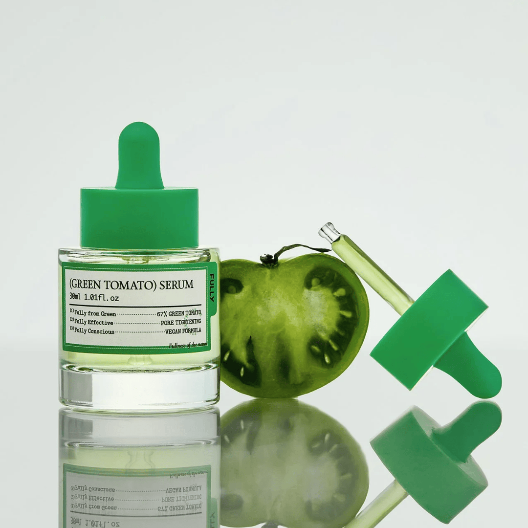FULLY - Green Tomato Serum 30ML - AU Beauty Bazaar