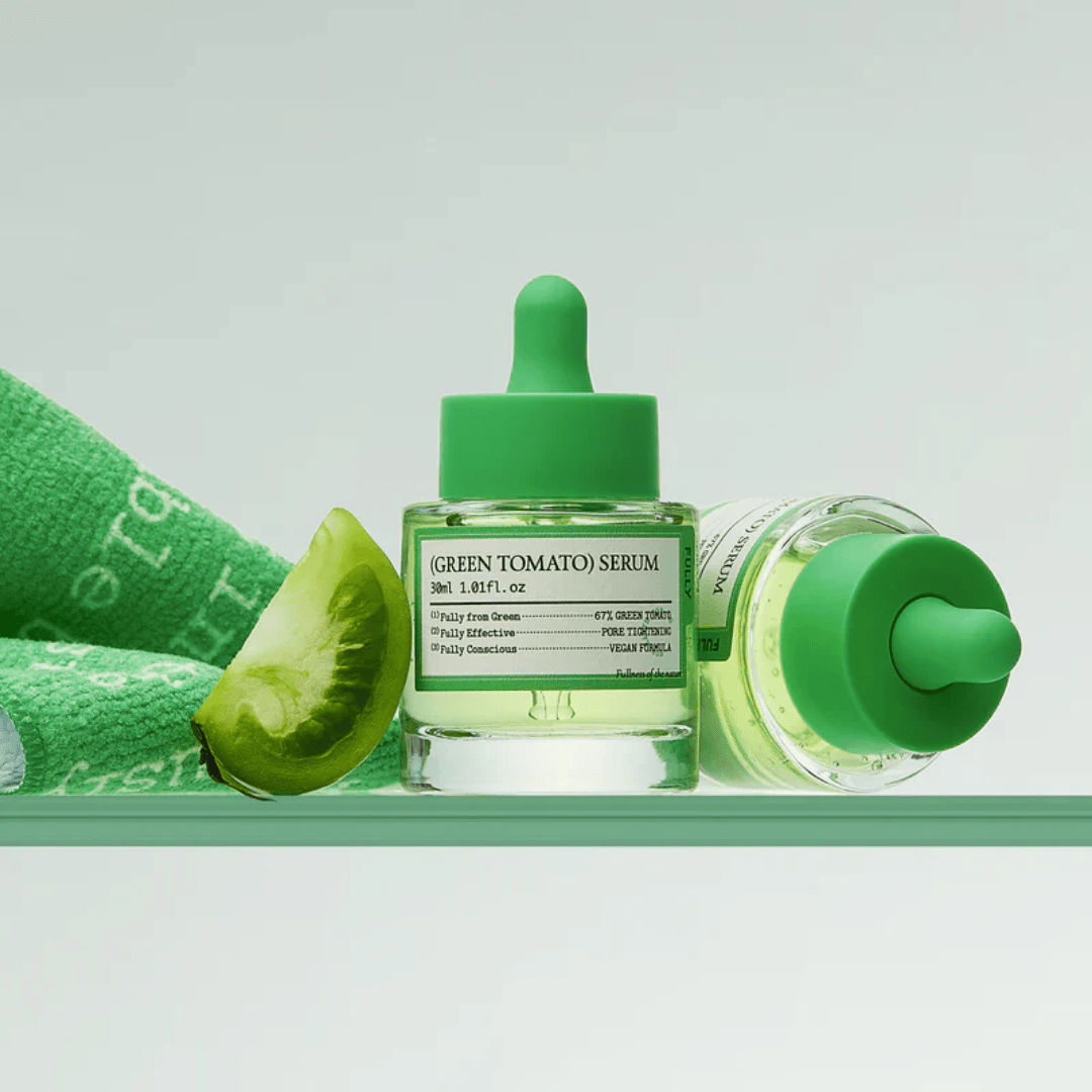FULLY - Green Tomato Serum 30ML - AU Beauty Bazaar