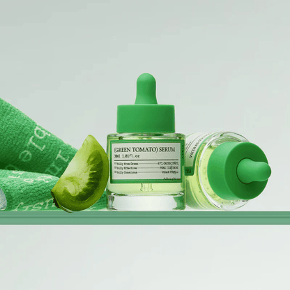 FULLY - Green Tomato Serum 30ML - AU Beauty Bazaar