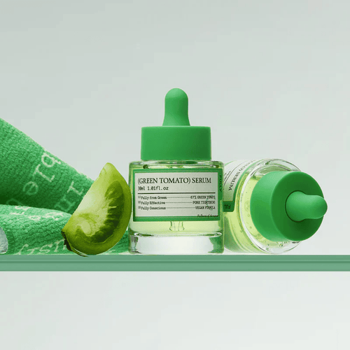 FULLY - Green Tomato Serum 30ML