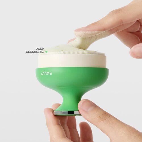 FULLY - Pore Cleansing Brush - AU Beauty Bazaar