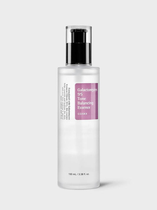 COSRX Galactomyces 95 Tone Balancing Essence 100ml bottle
