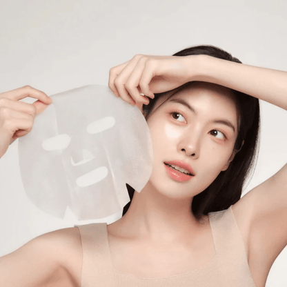 Genabelle PDRN Rejuvenating Mask 5ea - AU Beauty Bazaar