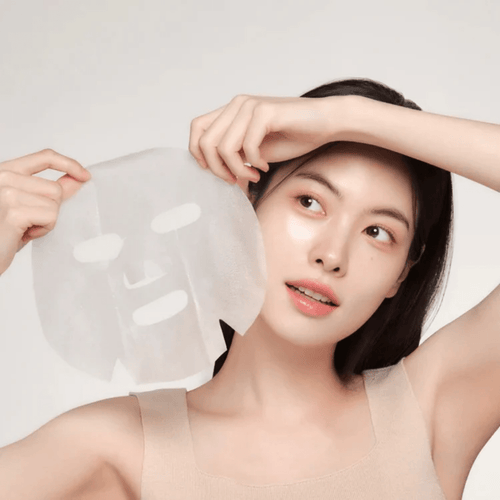Genabelle PDRN Rejuvenating Mask 5ea