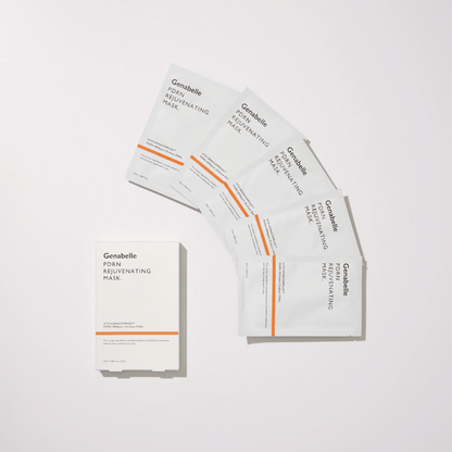 Genabelle PDRN Rejuvenating Mask 5ea - AU Beauty Bazaar