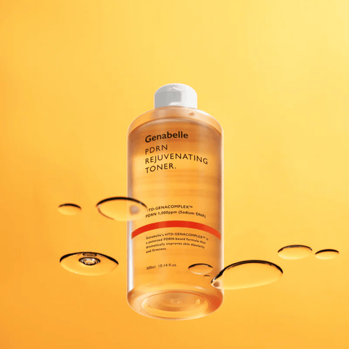 Genabelle PDRN Rejuvenating Toner 300ml