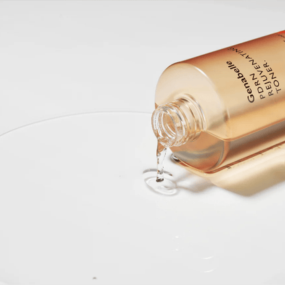 Genabelle PDRN Rejuvenating Toner 300ml - AU Beauty Bazaar