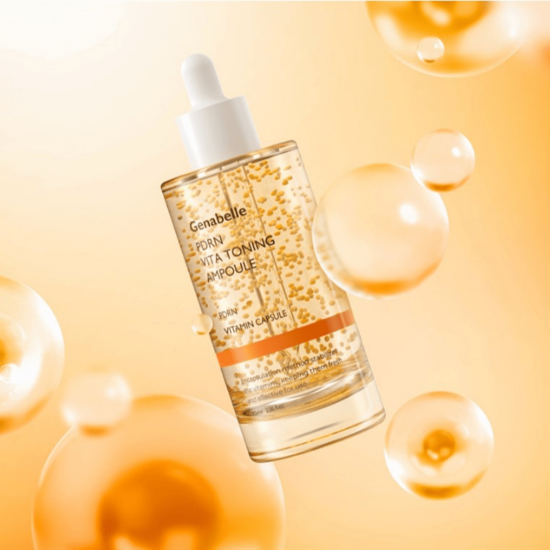 Genabelle PDRN VITA Toning Ampoule 30ml - AU Beauty Bazaar