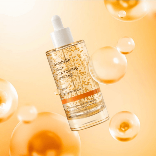 Genabelle PDRN VITA Toning Ampoule 30ml