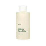 Goodal Vegan Rice Milk Moisturizing toner 250ml