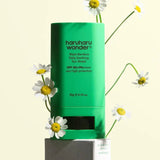 HARUHARU WONDER Black Bamboo Daily Soothing Sun Shield - 20 G