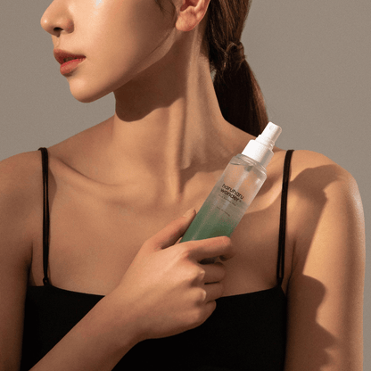 Haruharu Wonder - Black Bamboo Mist 80ML - AU Beauty Bazaar