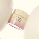 haruharu wonder - Black Rice 5 Ceramide Barrier Moisturizing Cream 50ML