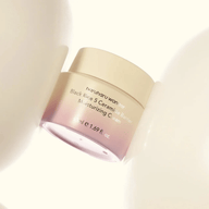 haruharu wonder - Black Rice 5 Ceramide Barrier Moisturizing Cream 50ML