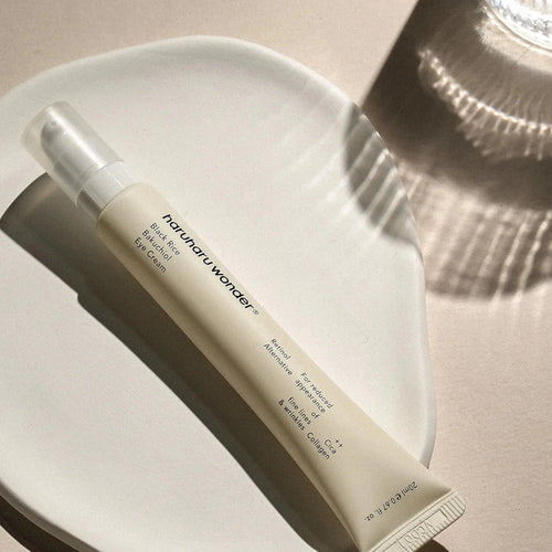 Haruharu Wonder - Black Rice Bakuchiol Eye Cream  20ML