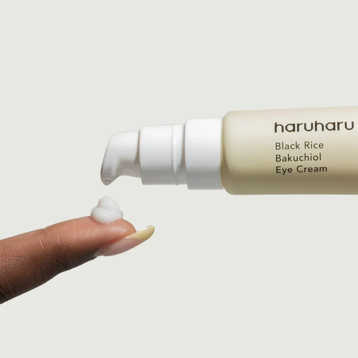 Haruharu Wonder - Black Rice Bakuchiol Eye Cream 20ML - AU Beauty Bazaar