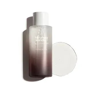 HARUHARU WONDER Black Rice Hyaluronic Toner - 150ML - AU Beauty Bazaar