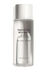 Haruharu - Wonder Black Rice Hyaluronic Toner (Mini) 10ml