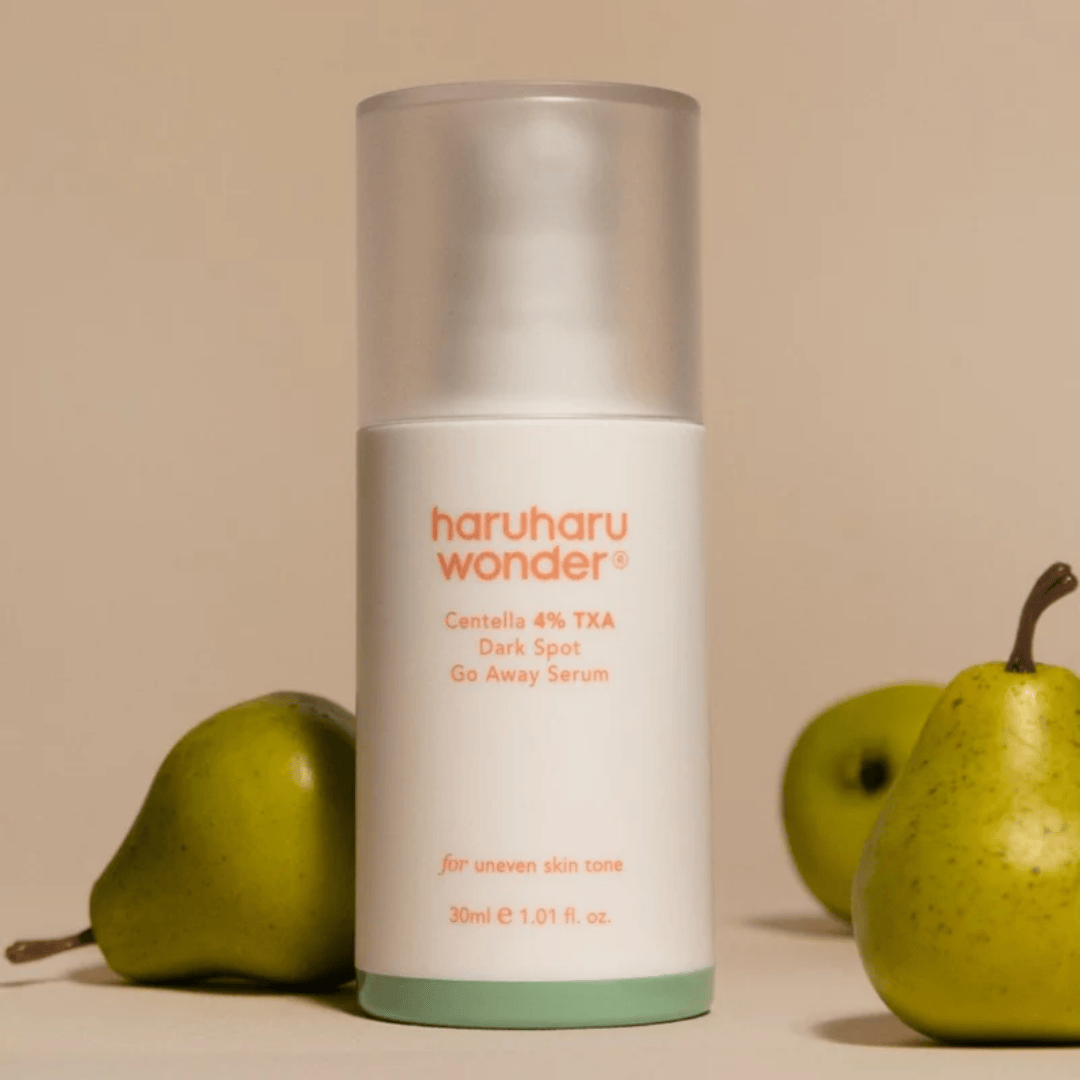 Haruharu Wonder - Centella 4% TXA Dark Spot Go Away Serum 30ML - AU Beauty Bazaar
