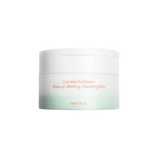 Haruharu Wonder - Centella Sunflower Makeup - Melting Cleansing Balm 100G - AU Beauty Bazaar