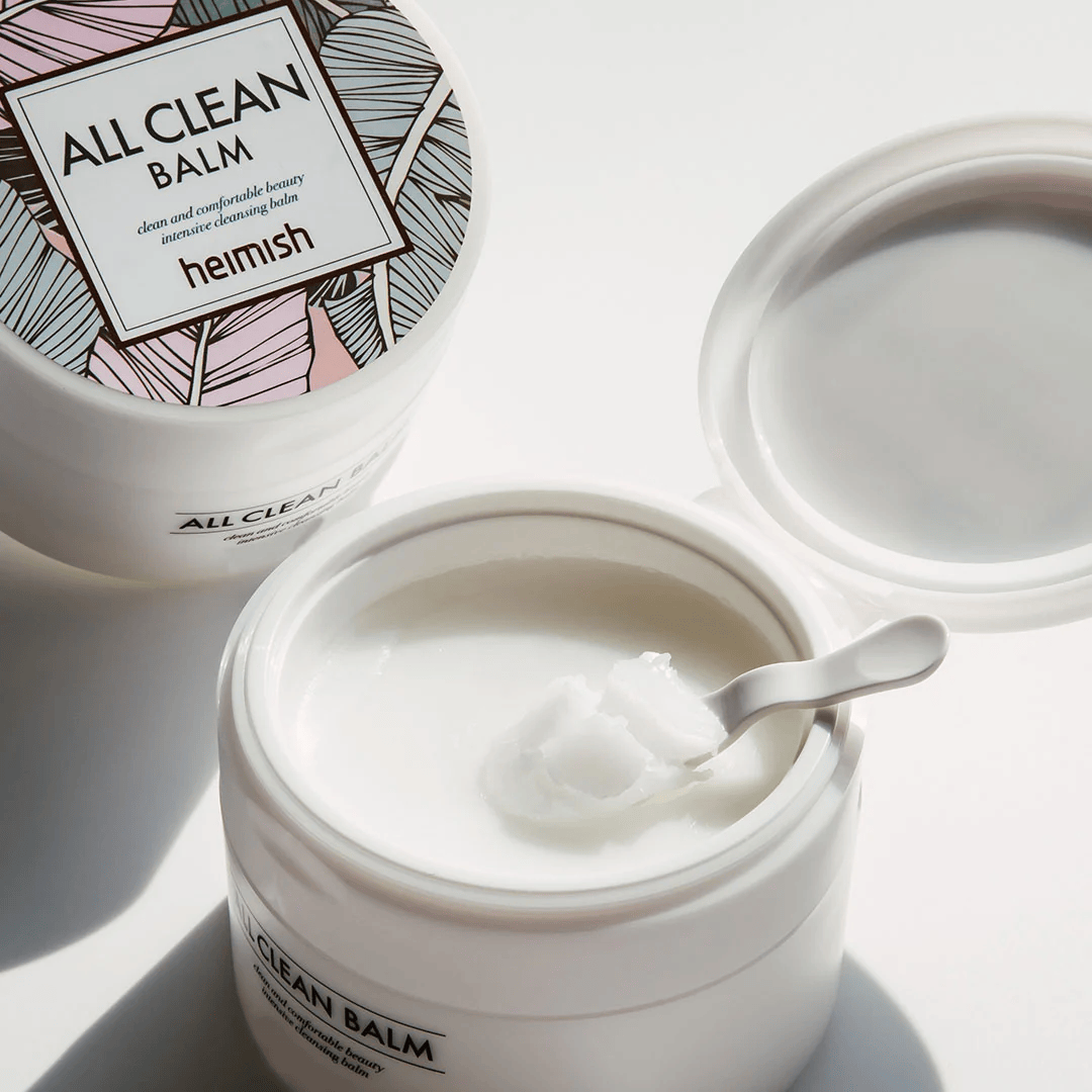heimish All Clean Balm 120ml - AU Beauty Bazaar