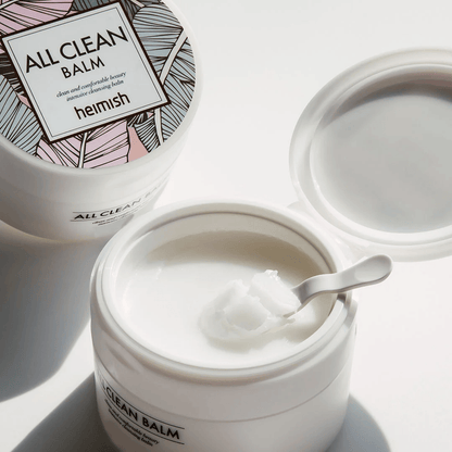 heimish All Clean Balm 120ml - AU Beauty Bazaar