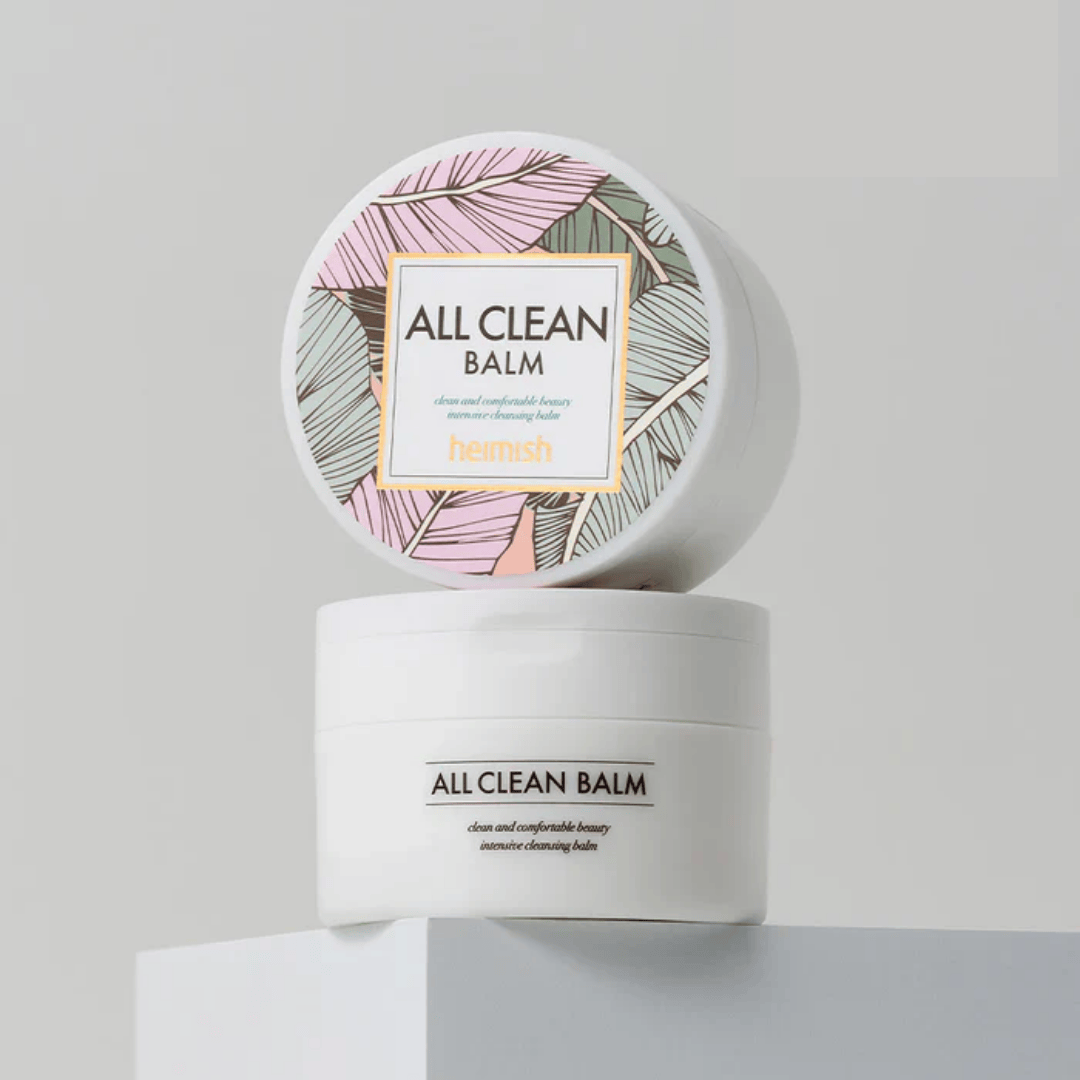 heimish All Clean Balm 120ml - AU Beauty Bazaar