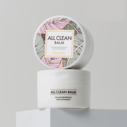 heimish All Clean Balm 120ml - AU Beauty Bazaar