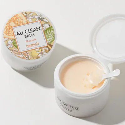 heimish All Clean Balm 5ML Trial Size - AU Beauty Bazaar