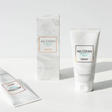 Heimish All Clean White Clay Foam 150g
