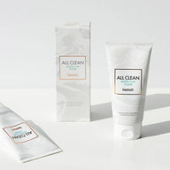 Heimish All Clean White Clay Foam 150g