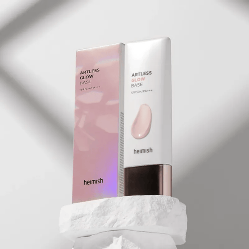Heimish - Artless Glow Base - 40ML