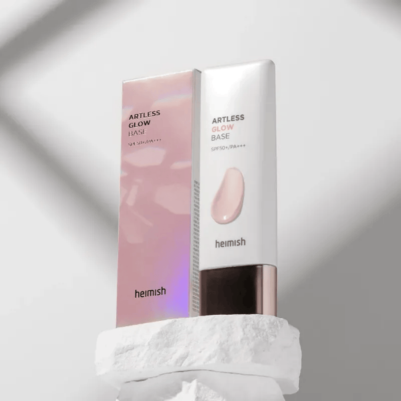 Heimish - Artless Glow Base - 40ML