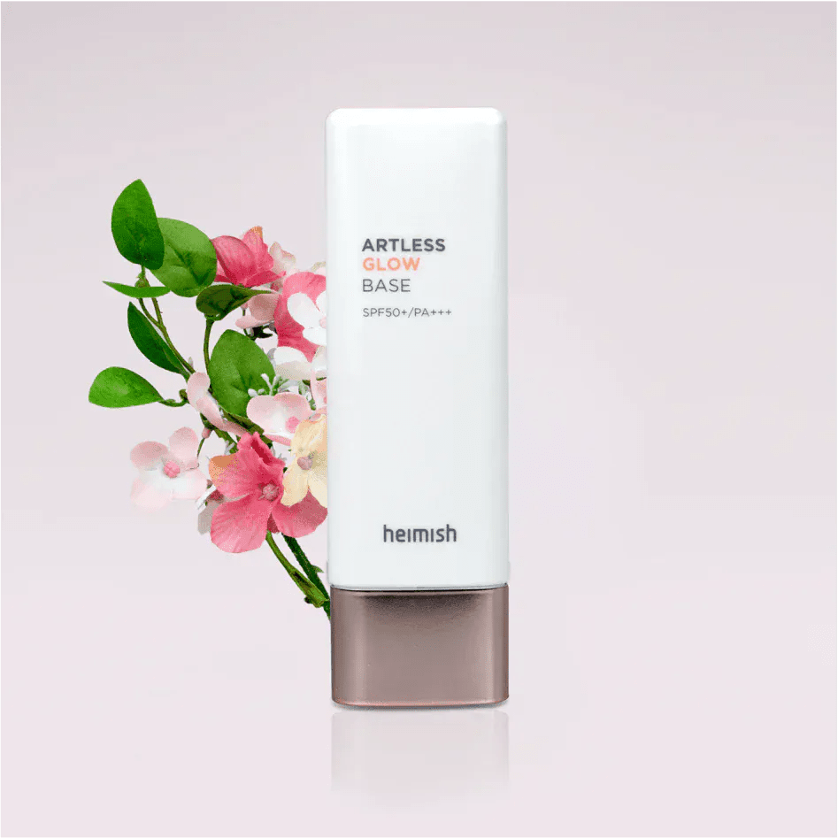 Heimish - Artless Glow Base - 40ML - AU Beauty Bazaar