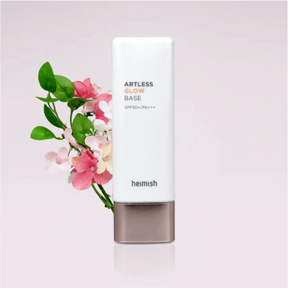 Heimish - Artless Glow Base - 40ML - AU Beauty Bazaar