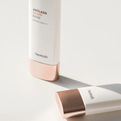 Heimish - Artless Glow Base - 40ML - AU Beauty Bazaar